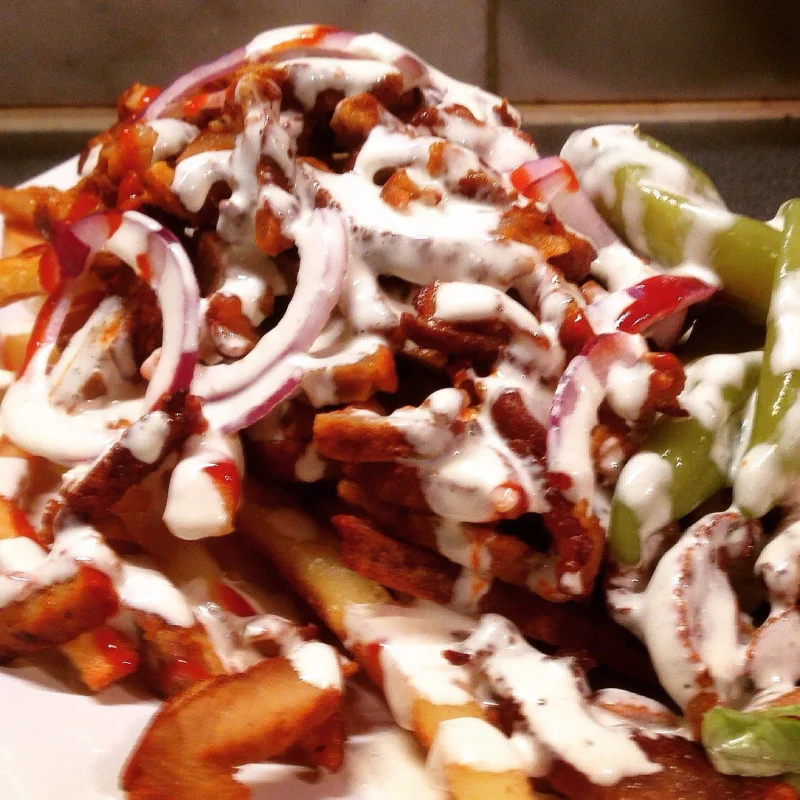 Kebabsås Massola Special