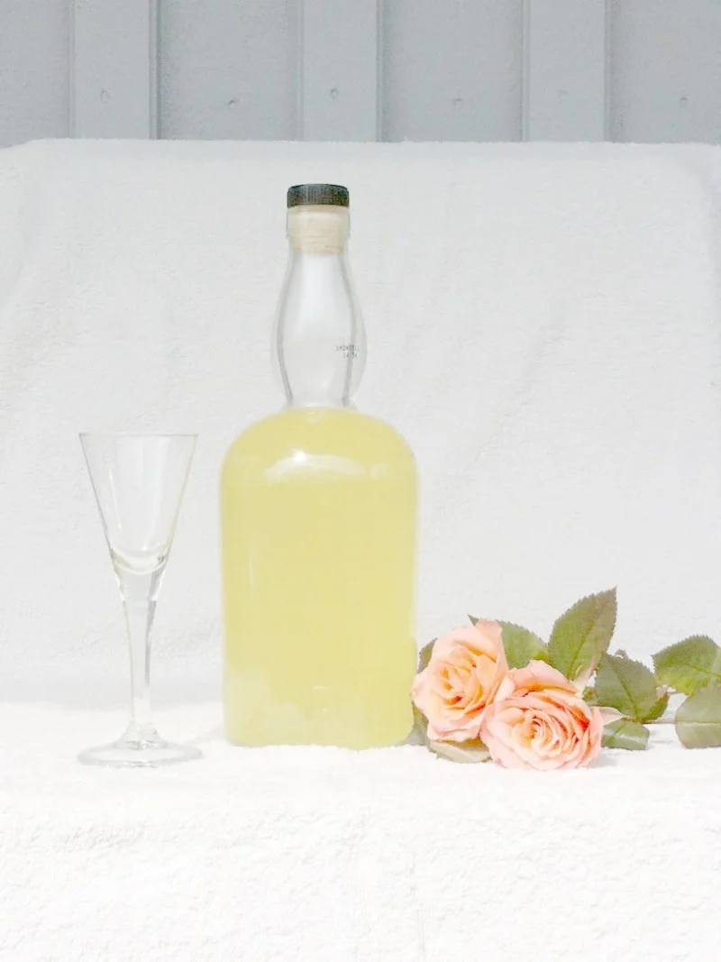 Limoncello