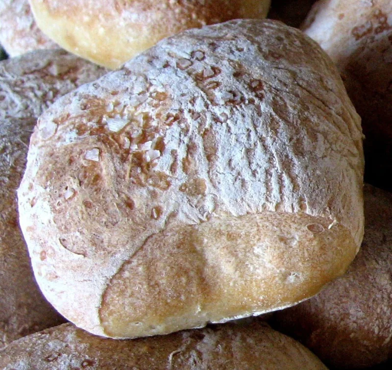 Fulbröd