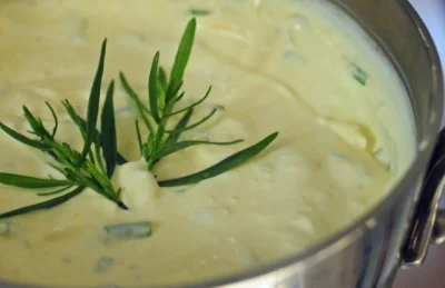 Kall Bearnaise