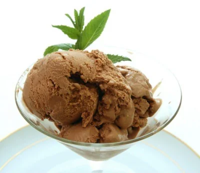 Nutellaglass