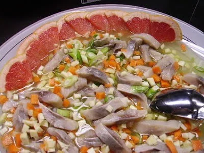 Annapannas sillafat