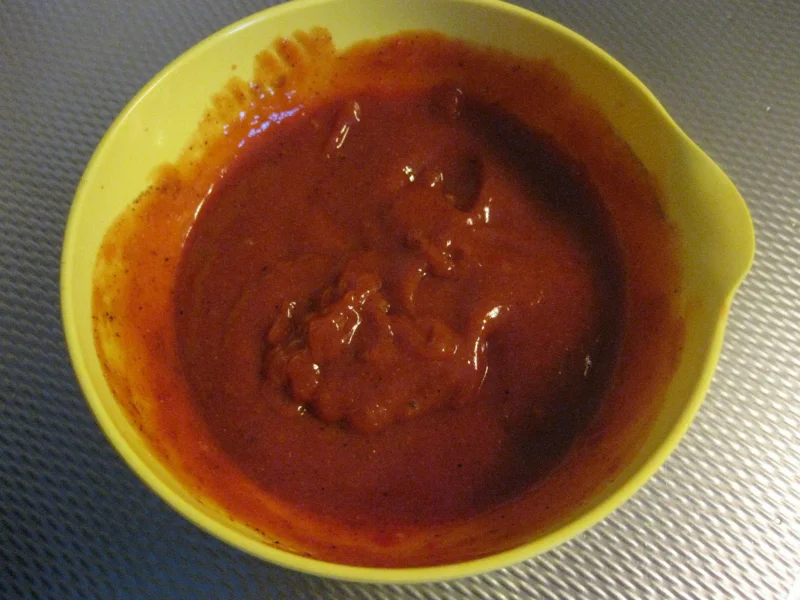 B.B.Q. Sås