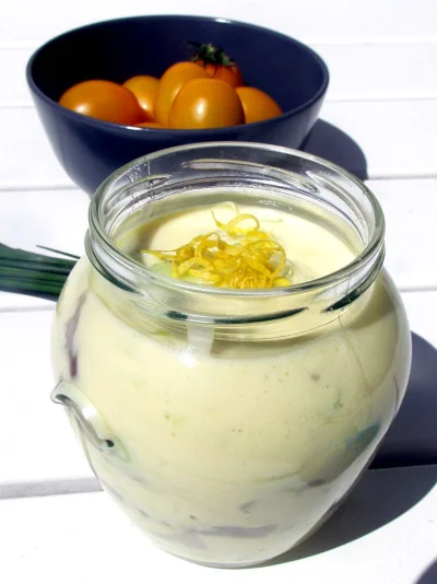 Citronsill