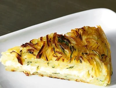Potatiskaka