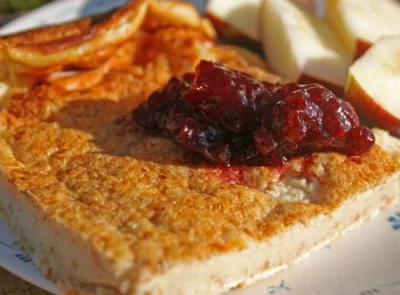 Fläskpannkaka