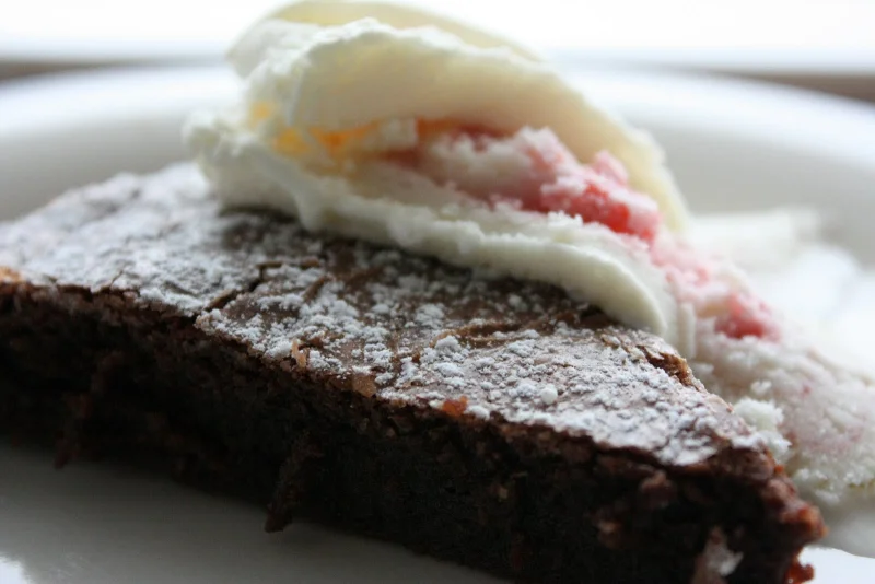 Chokladkaka