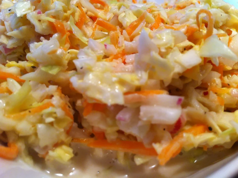 Coleslaw