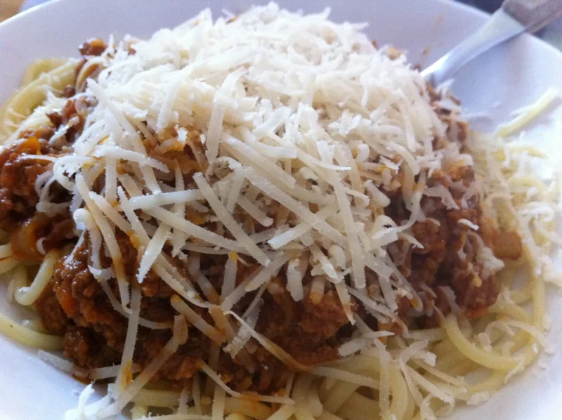 Bolognese