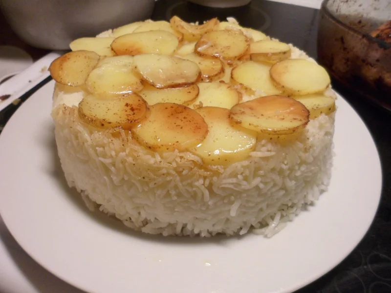 Ristårta