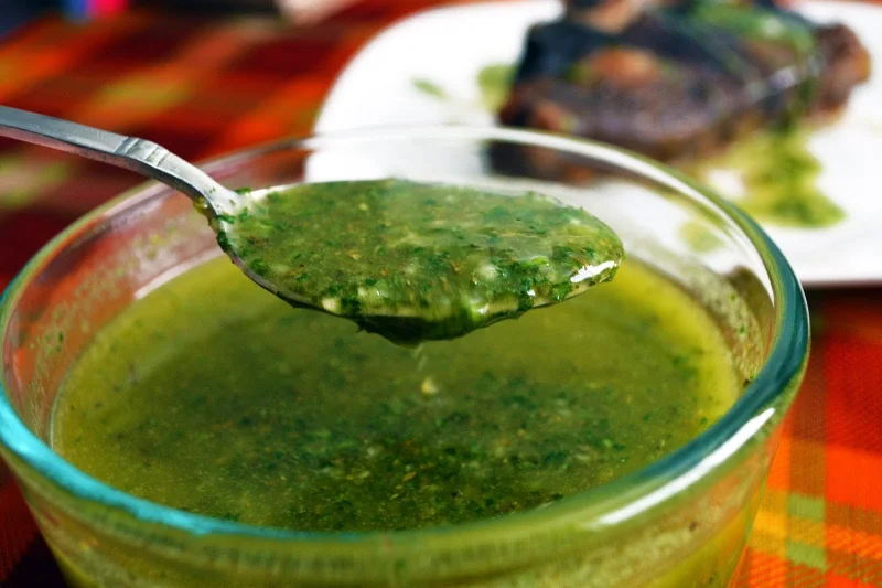 Chimichurri