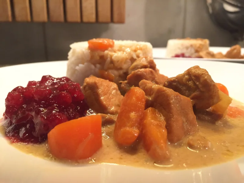 Klassisk köttgryta