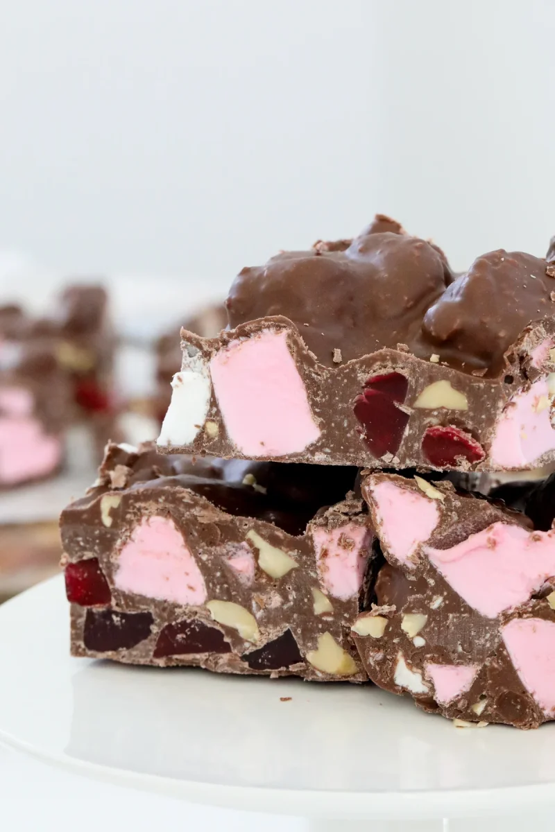 Rocky Road