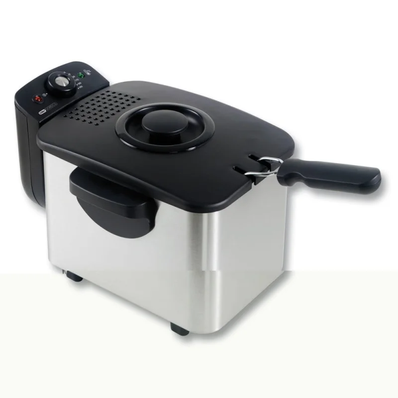 Rostfri fritös OBH Nordica Pro Fryer 6354