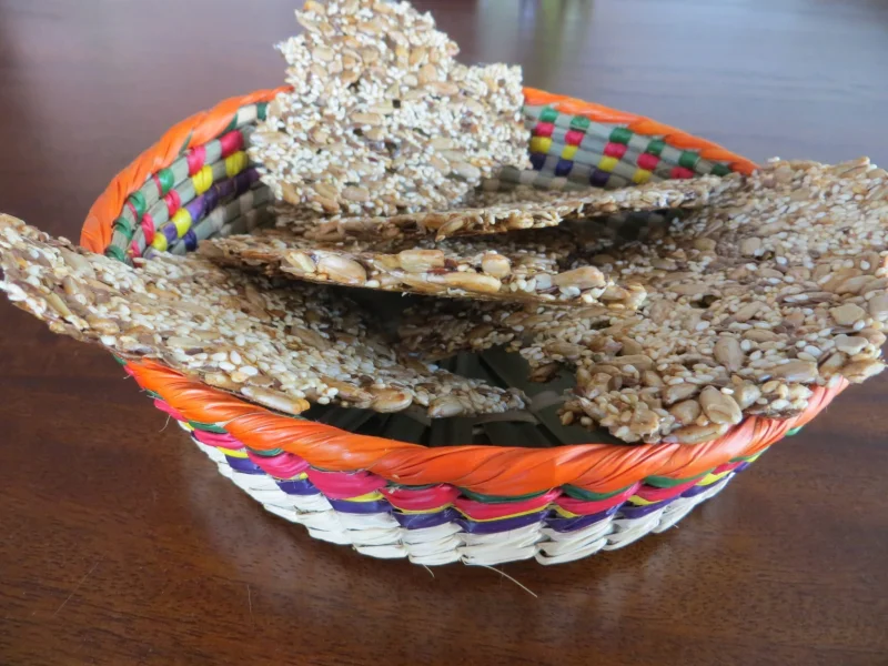 Fröknäcke