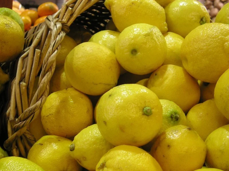 Heta frukter