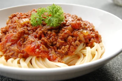 Köttfärssås