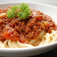 Köttfärssås