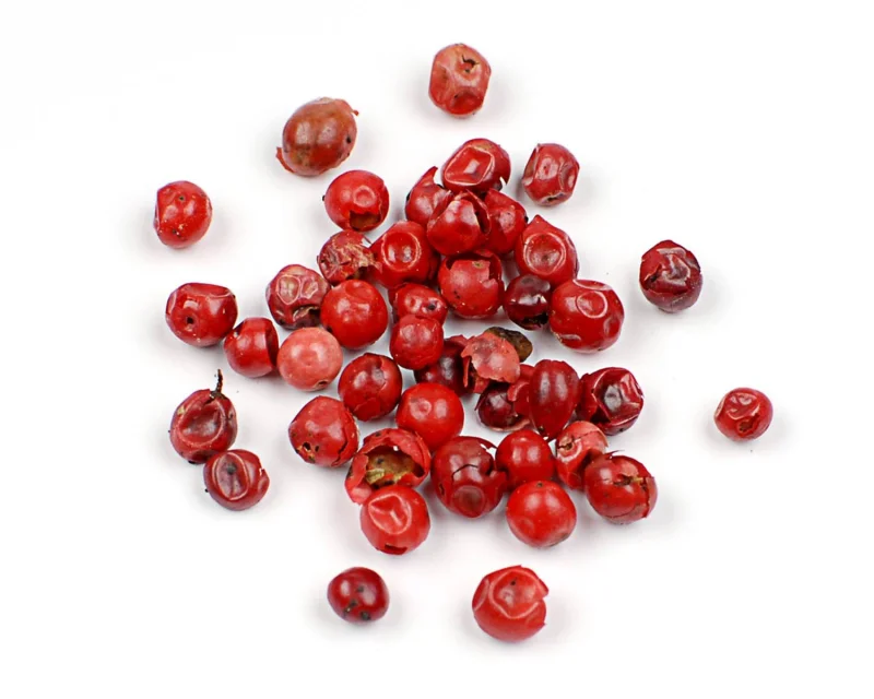 Rosépepparsmör