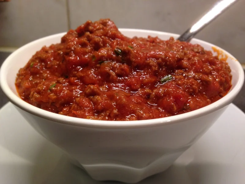 TEMAVECKA - PASTA