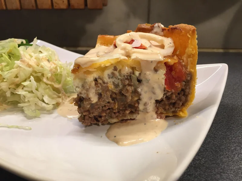 Tacopaj