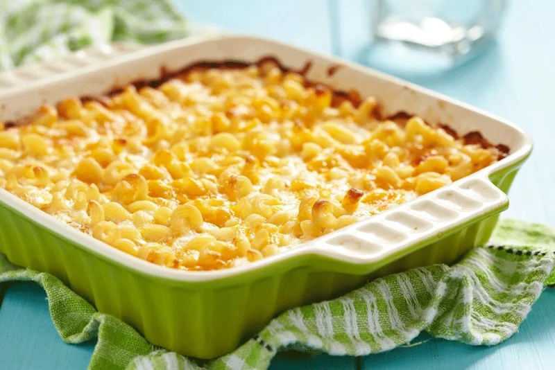 Makaronipudding