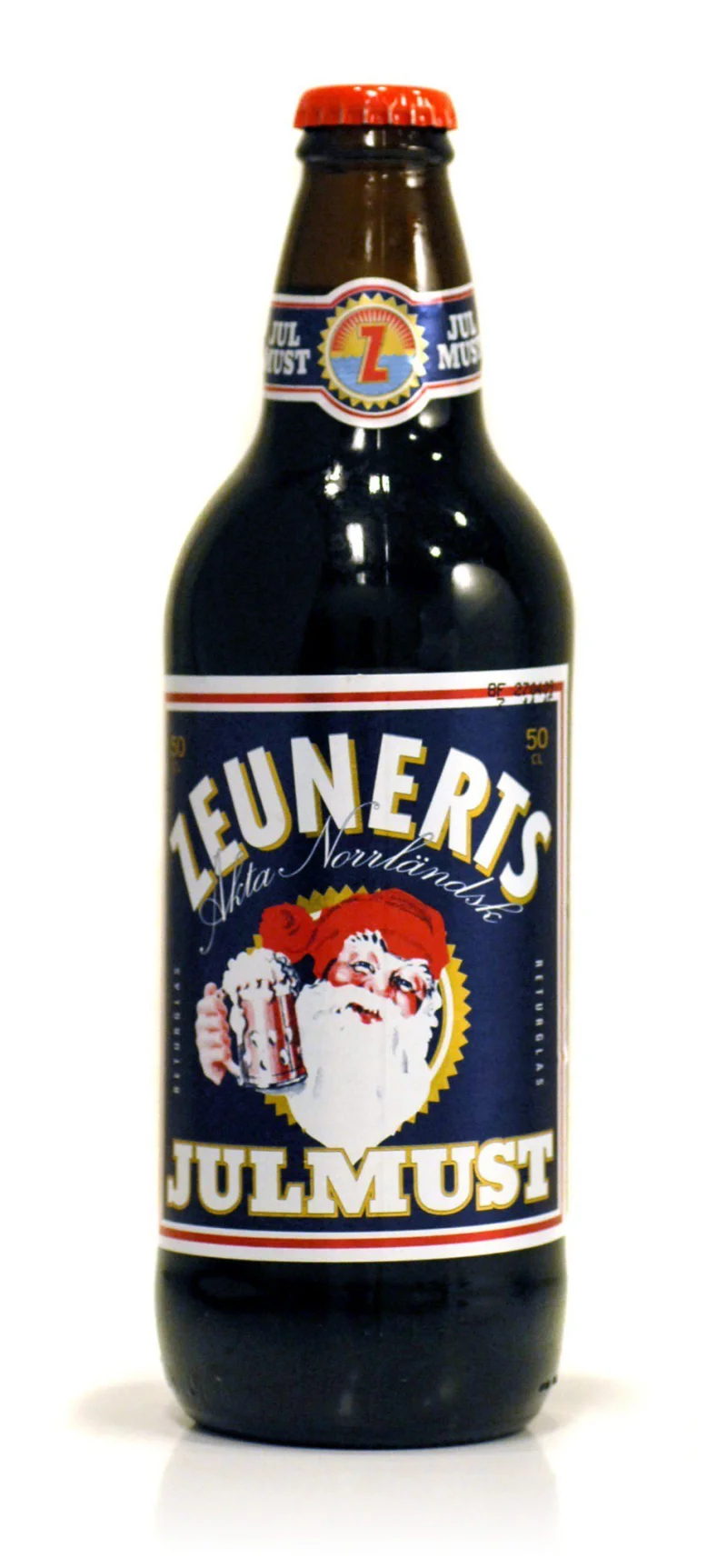Zeunerts - Bästa julmusten