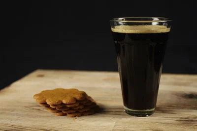 Julmust - en svensk tradition
