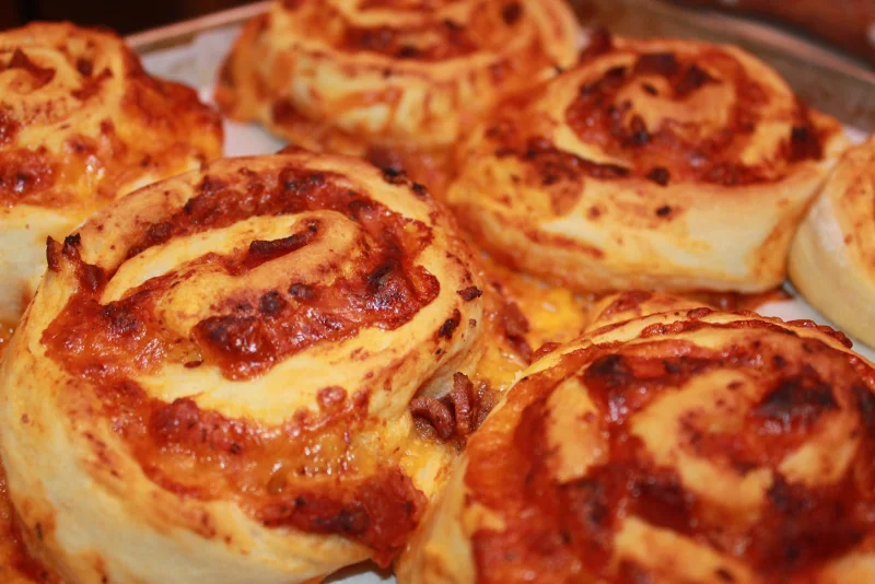 Pizzabullar