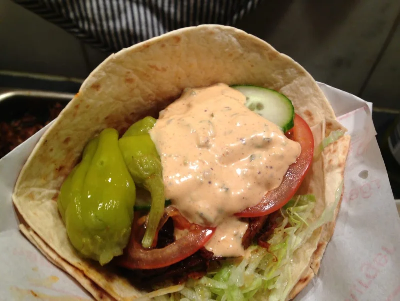 Vebabsås Massola Special