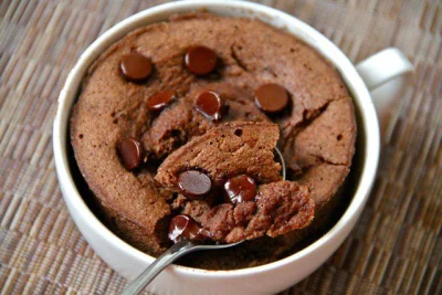 Mugcake