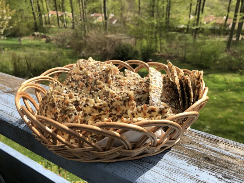 Fröknäcke