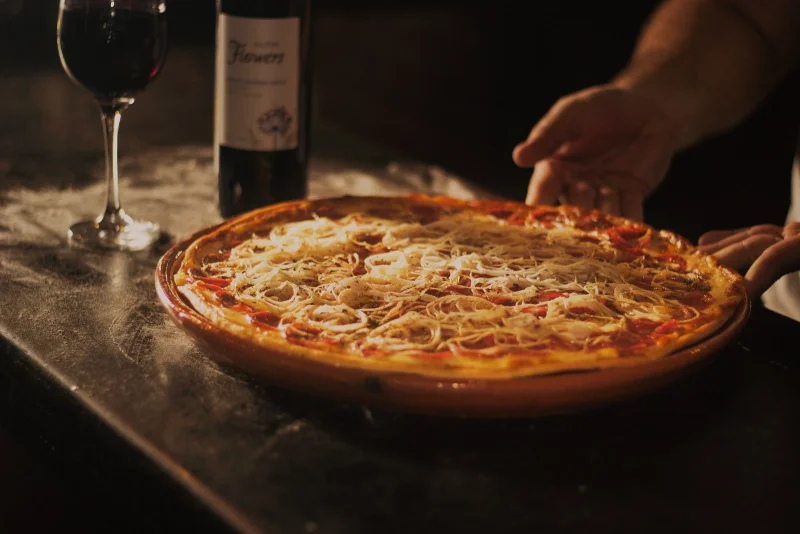 Pizzasås Massola