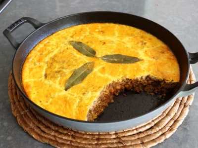 Bobotie