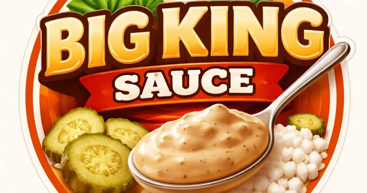 bbq sås