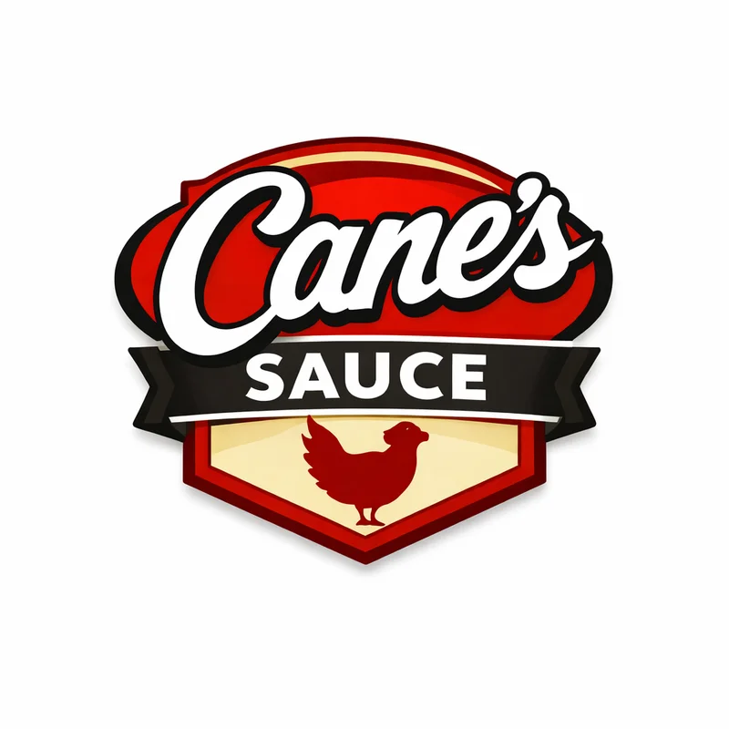 Cane’s Sauce