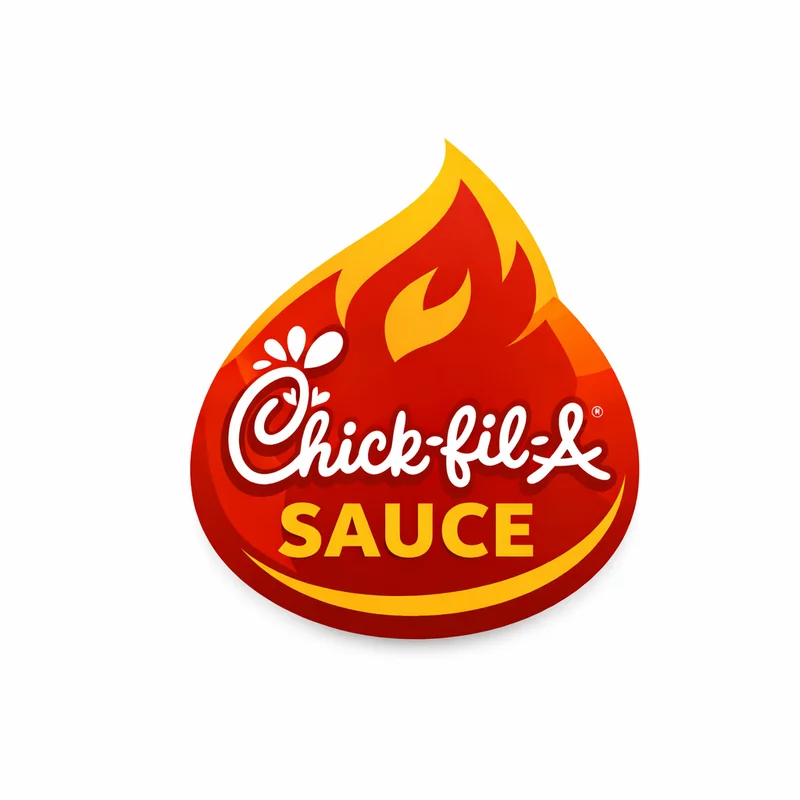 Chick-fil-A-sås