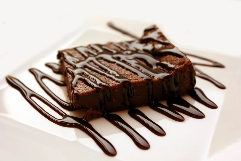 Dumlekladdkaka