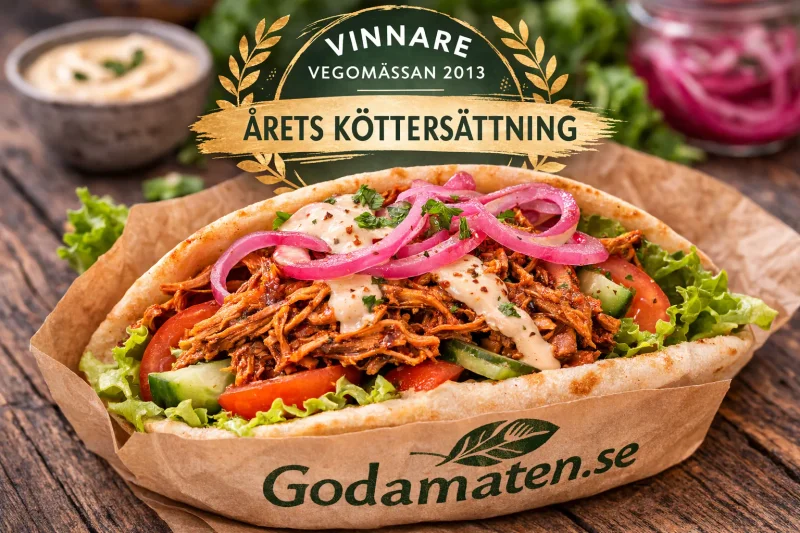 Fooled Pork - ORIGINALET