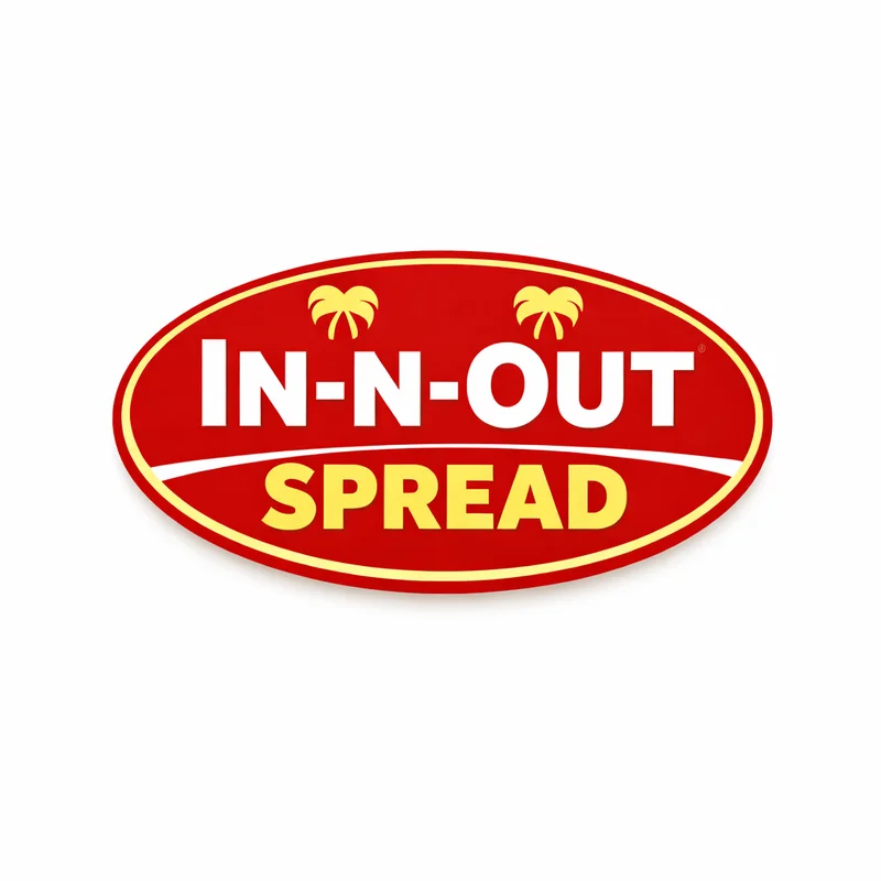 In-N-Out Spread