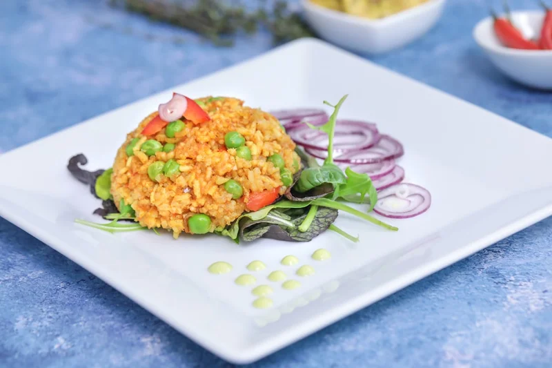 Jollof Rice