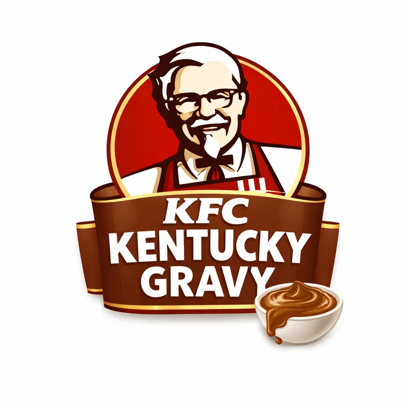KFC Kentucky Gravy