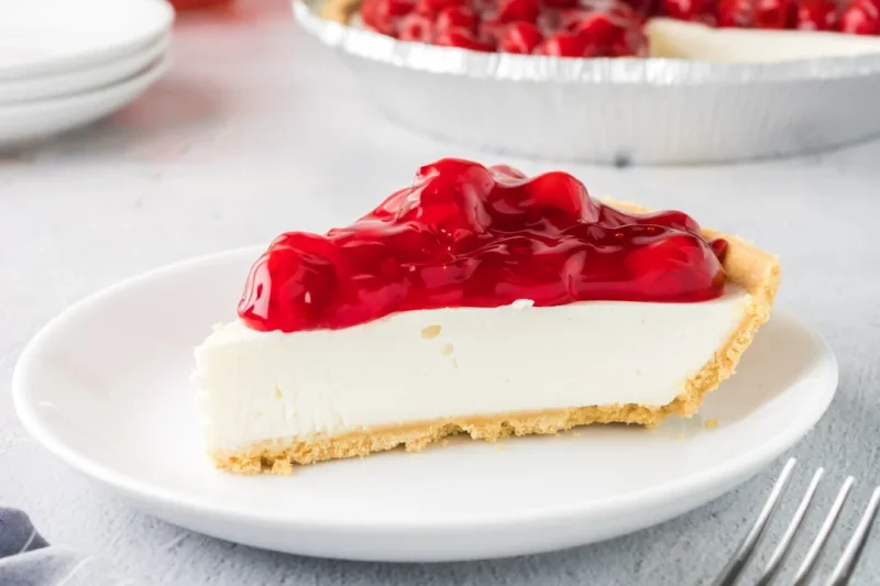 Klassisk New York Cheesecake – krämigt och smakrikt recept