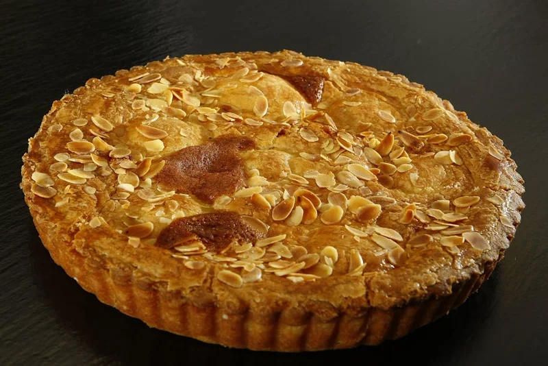 Mazarintårta