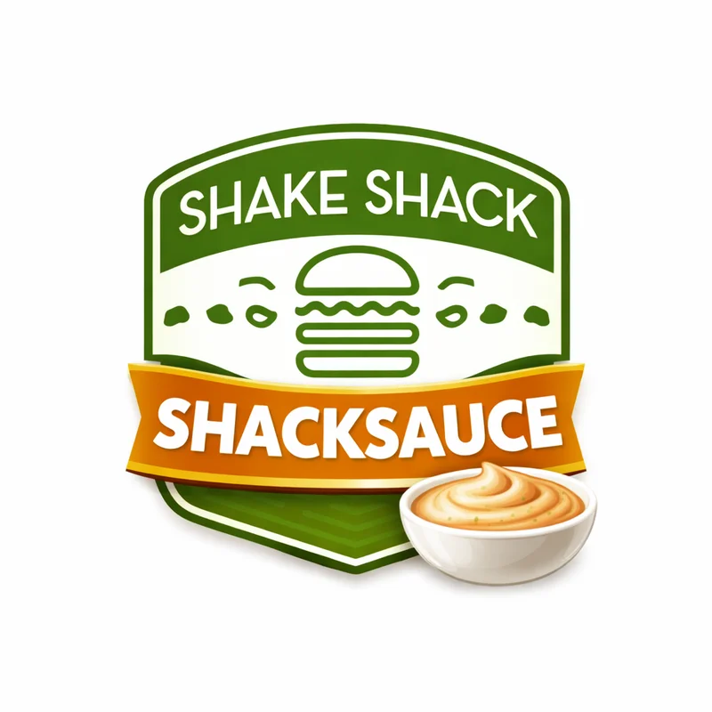 Shake Shack ShackSauce