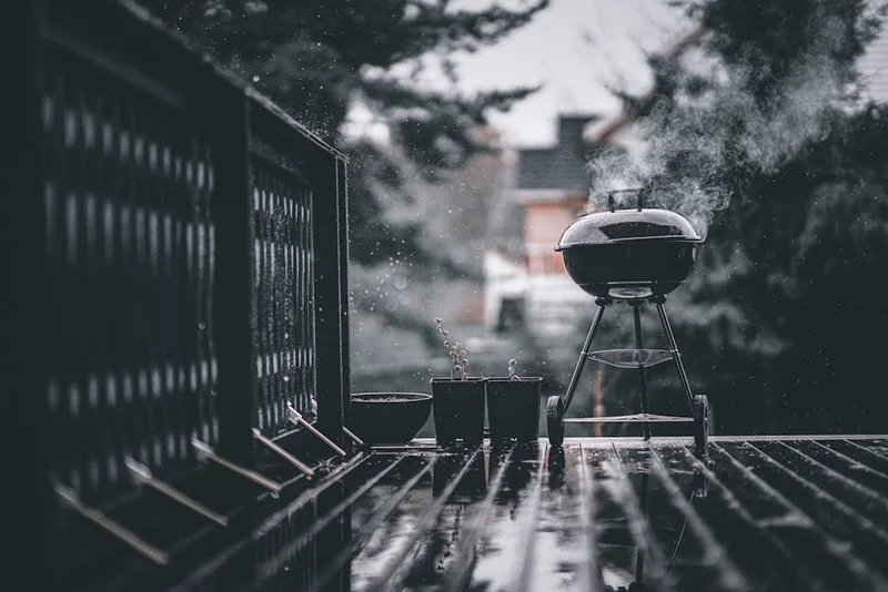 Kolgrill eller gasolgrill – vilken passar dig bäst?