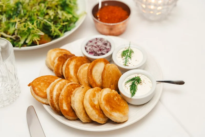 Blini