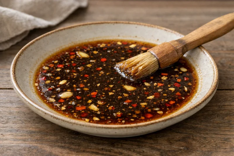 Carolina Mop Sauce