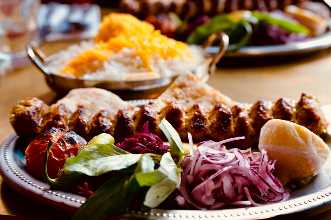 Jönköping kebabsås