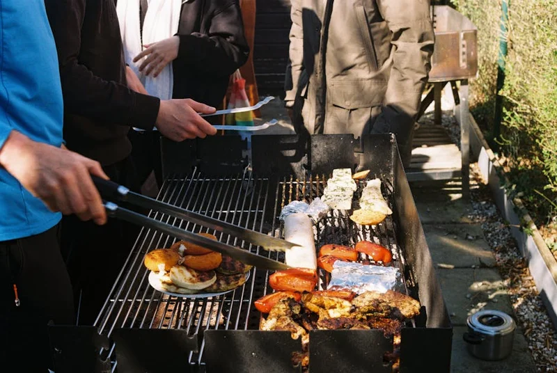 Grilltrender sommaren 2026 – det här pratar alla om